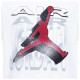 Jordan Παιδική κοντομάνικη μπλούζα Air 2 3D SS Tee
